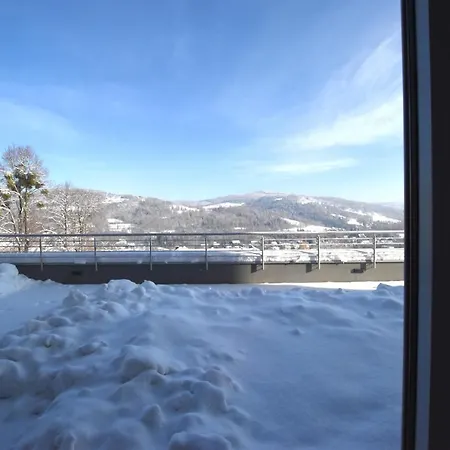 Apartament Wisla Siglany Exterior foto