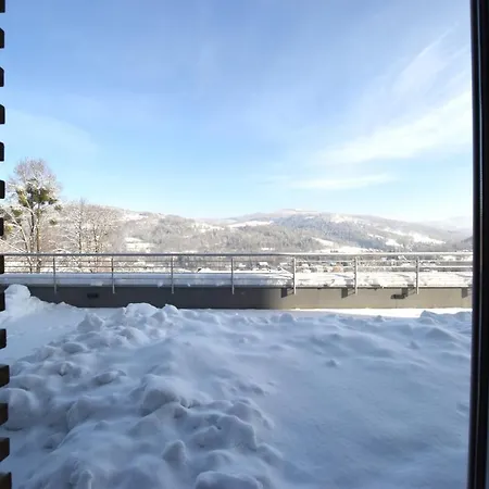 Apartament Wisla Siglany Exterior foto