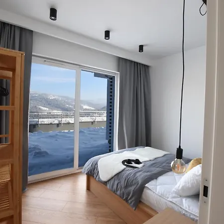 Apartament Wisla Siglany Exterior foto