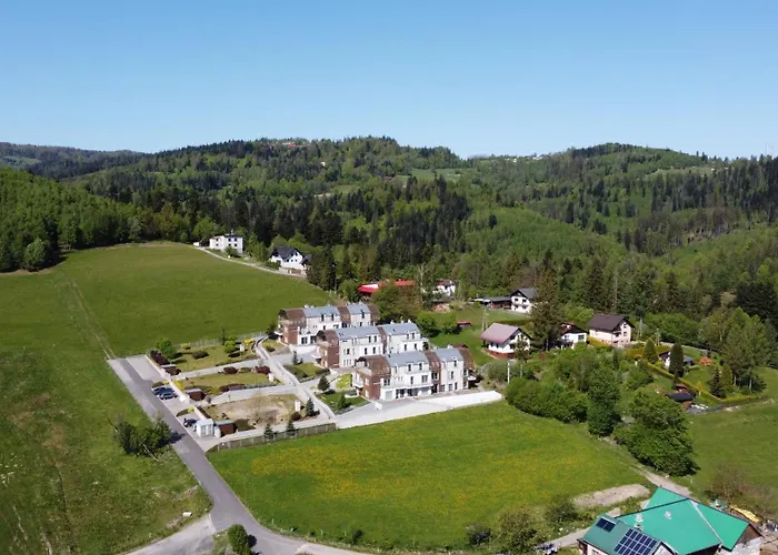 Apartament Wisla Siglany