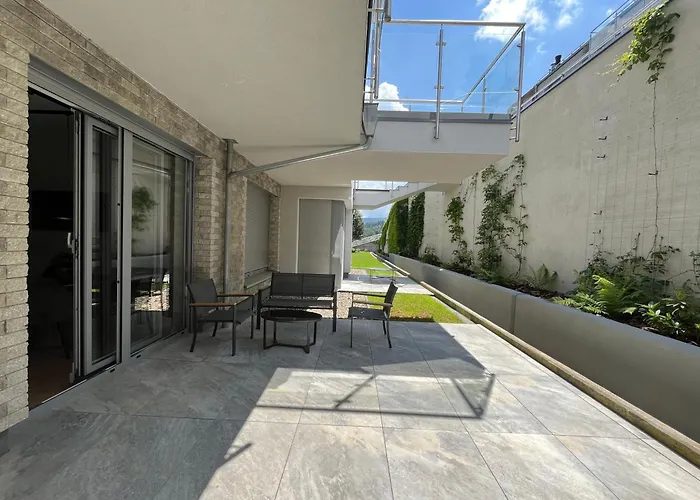 Apartament Wisla Siglany