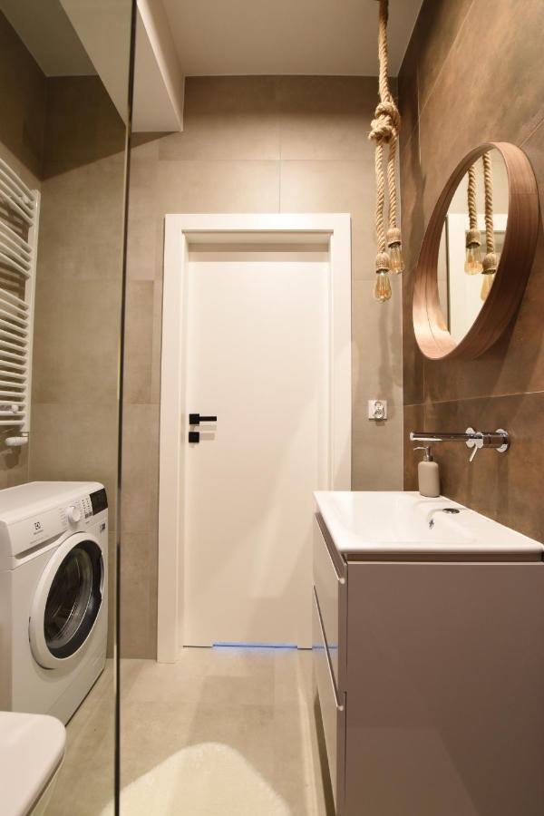 Siglany Apartment *