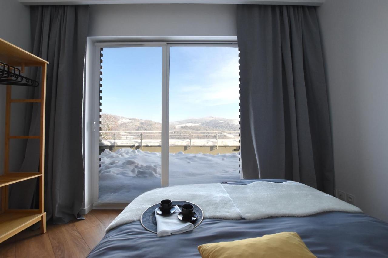 Apartment Siglany