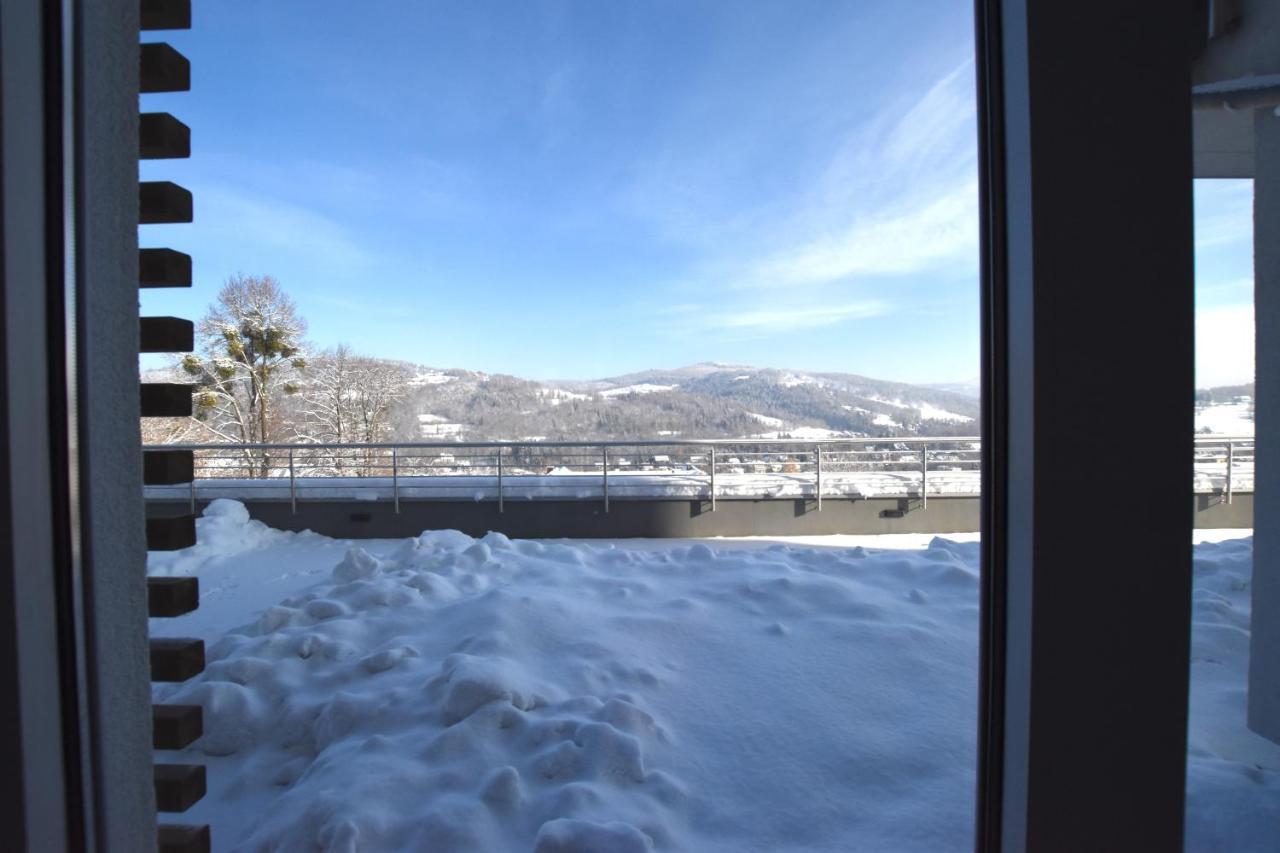 Siglany Apartment Wisla