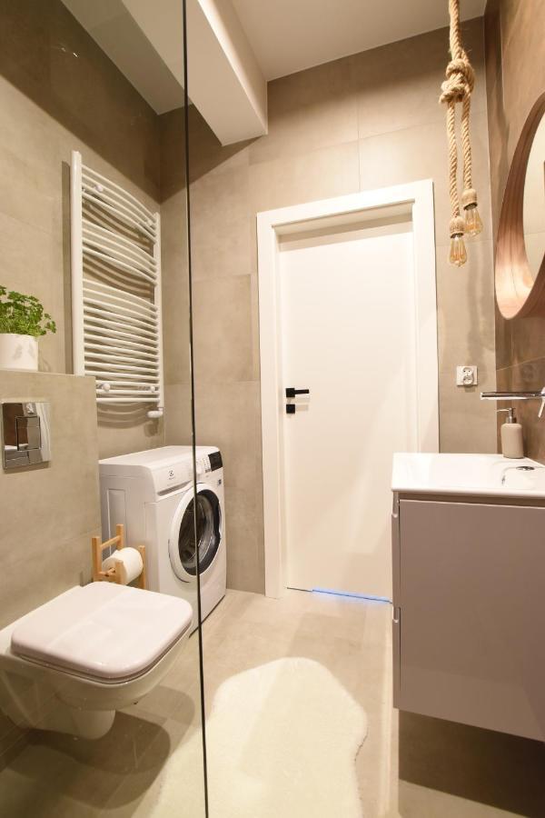 Apartment Siglany *