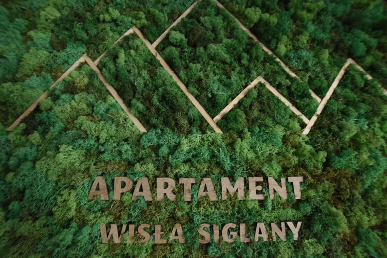 Апартаменти Siglany