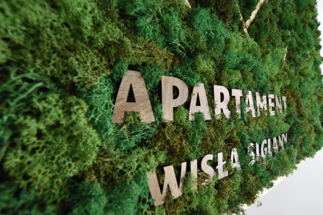 Siglany Wisla