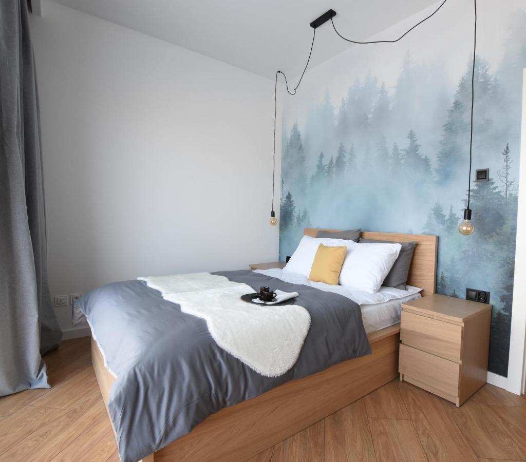 Apartamento Siglany Wisła