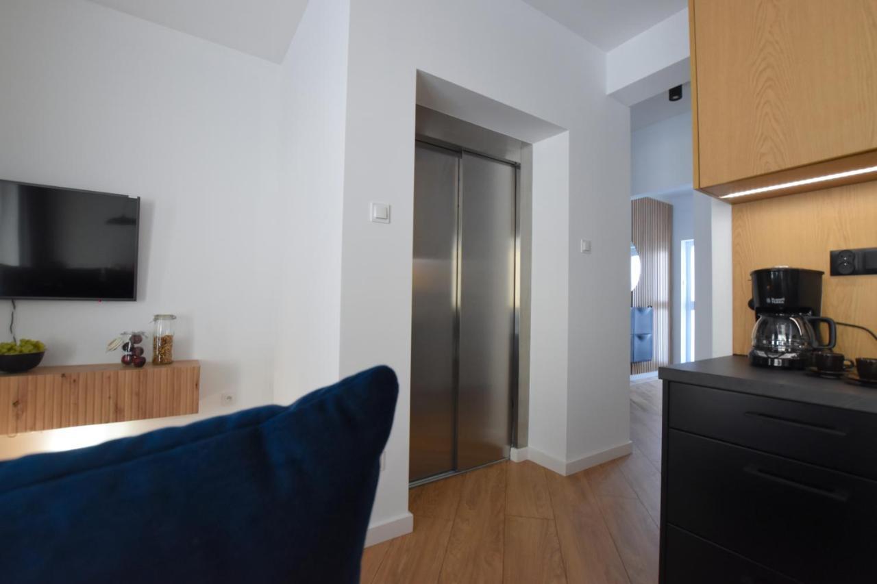 Siglany Apartamento
