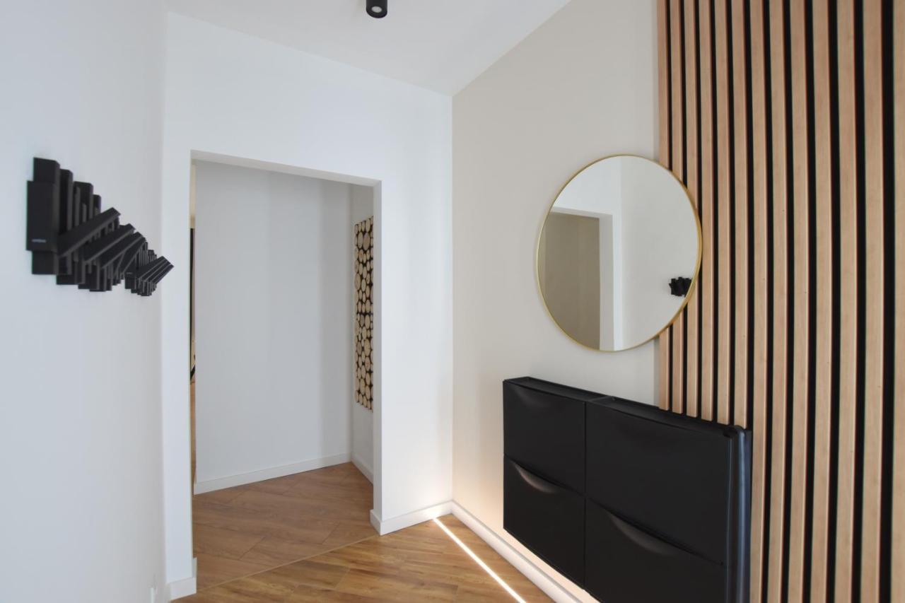 Apartment Siglany