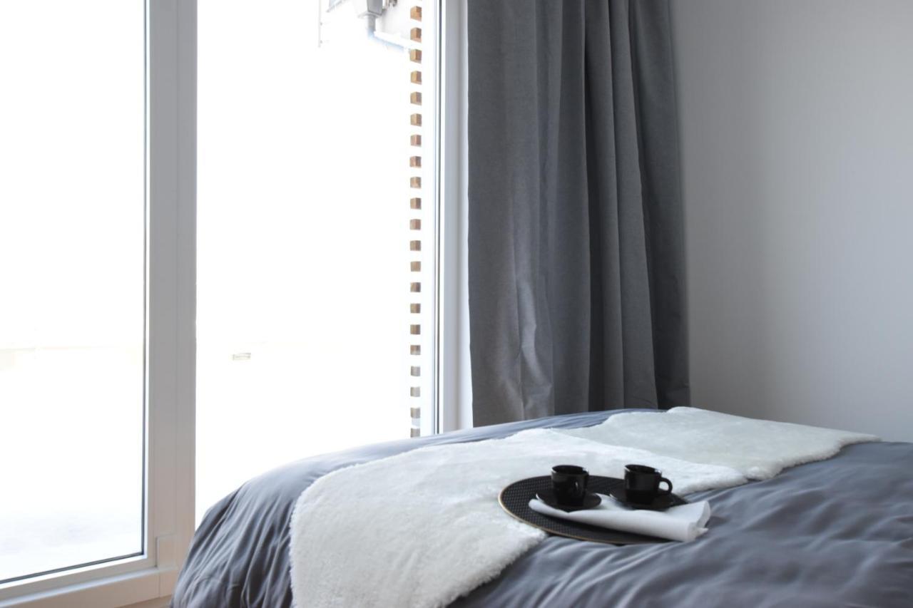 Siglany Apartamento *