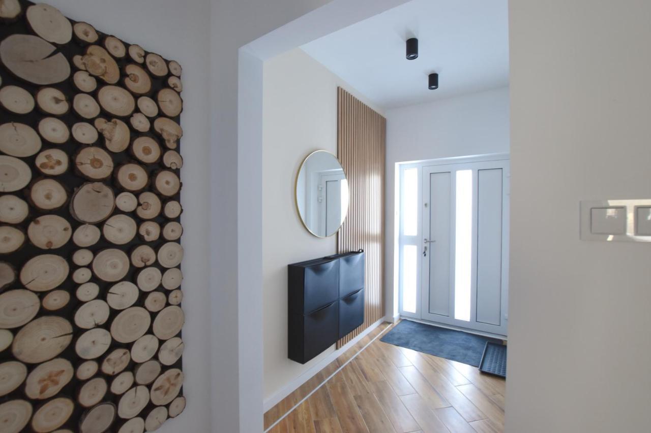 Siglany Apartment Wisla