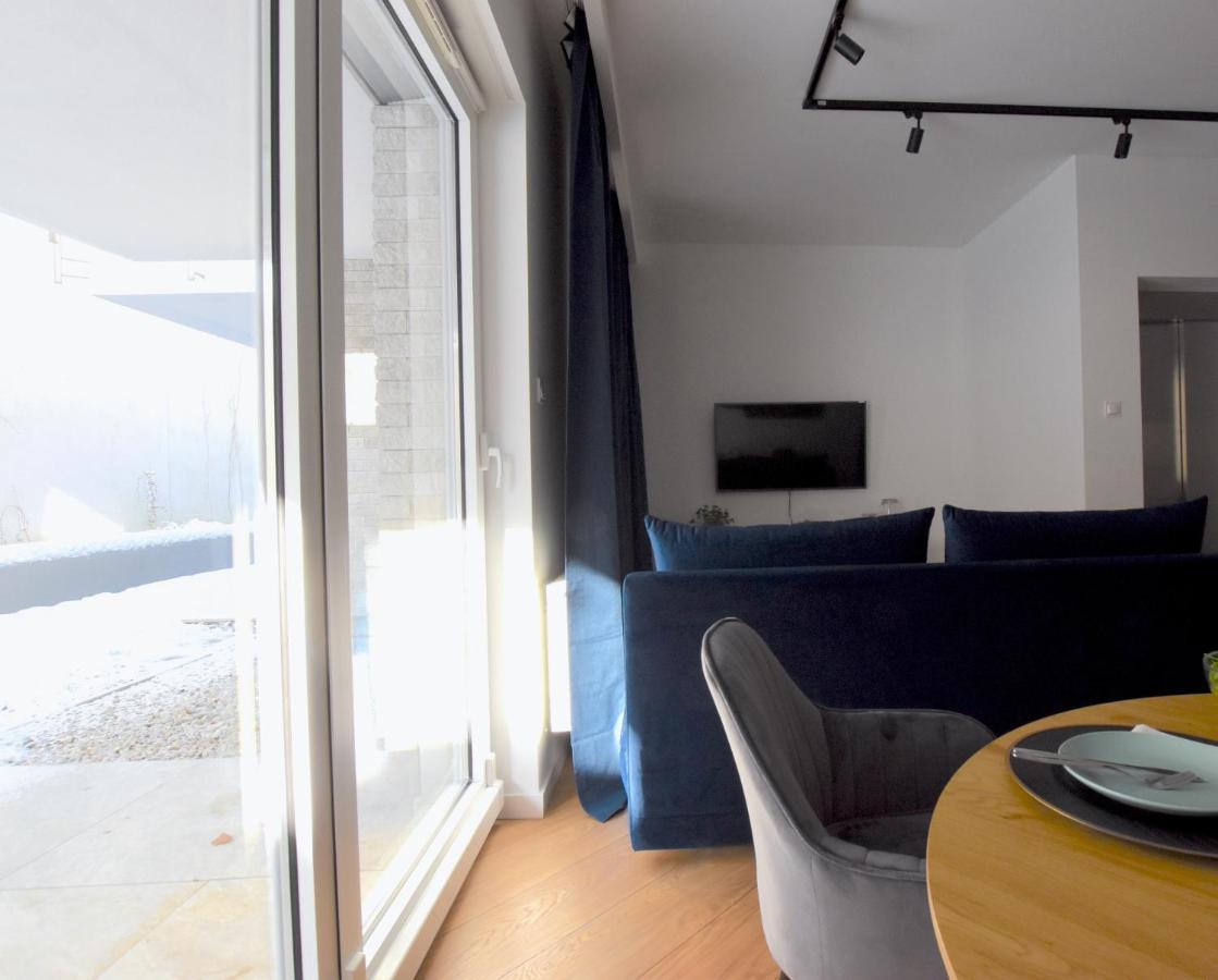 Apartamento Siglany *