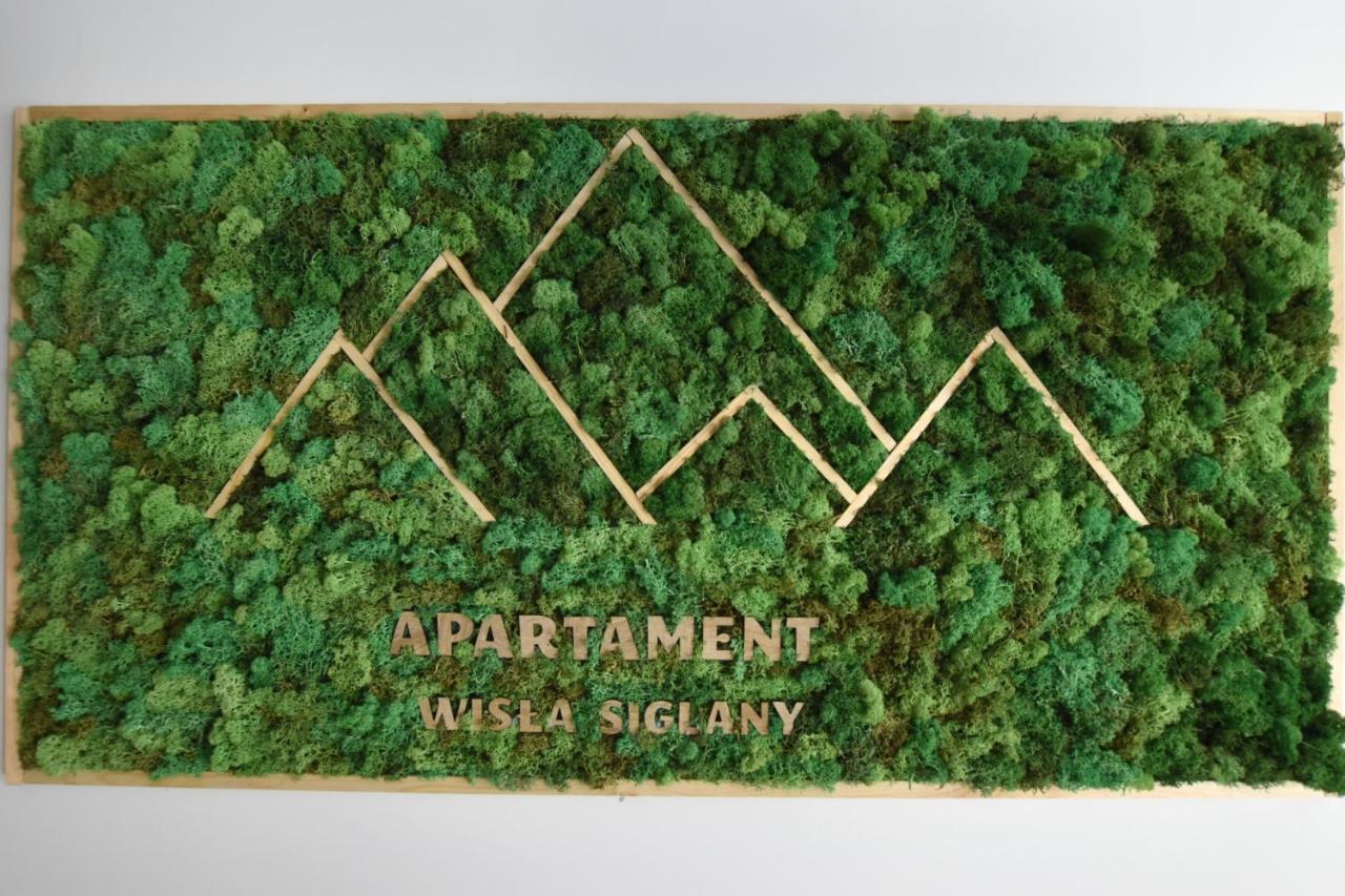 Apartamento Siglany *