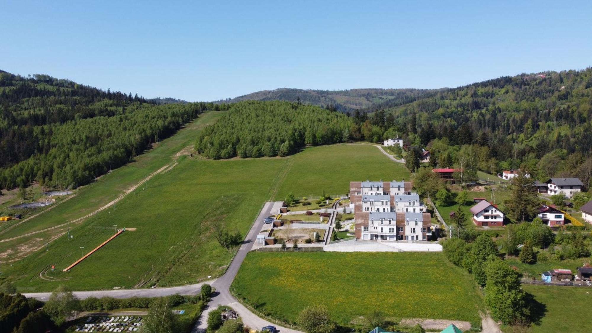 Apartamento Siglany