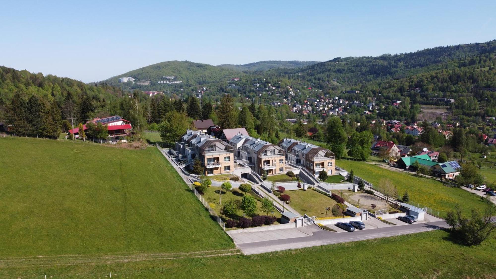 Апартаменти Siglany