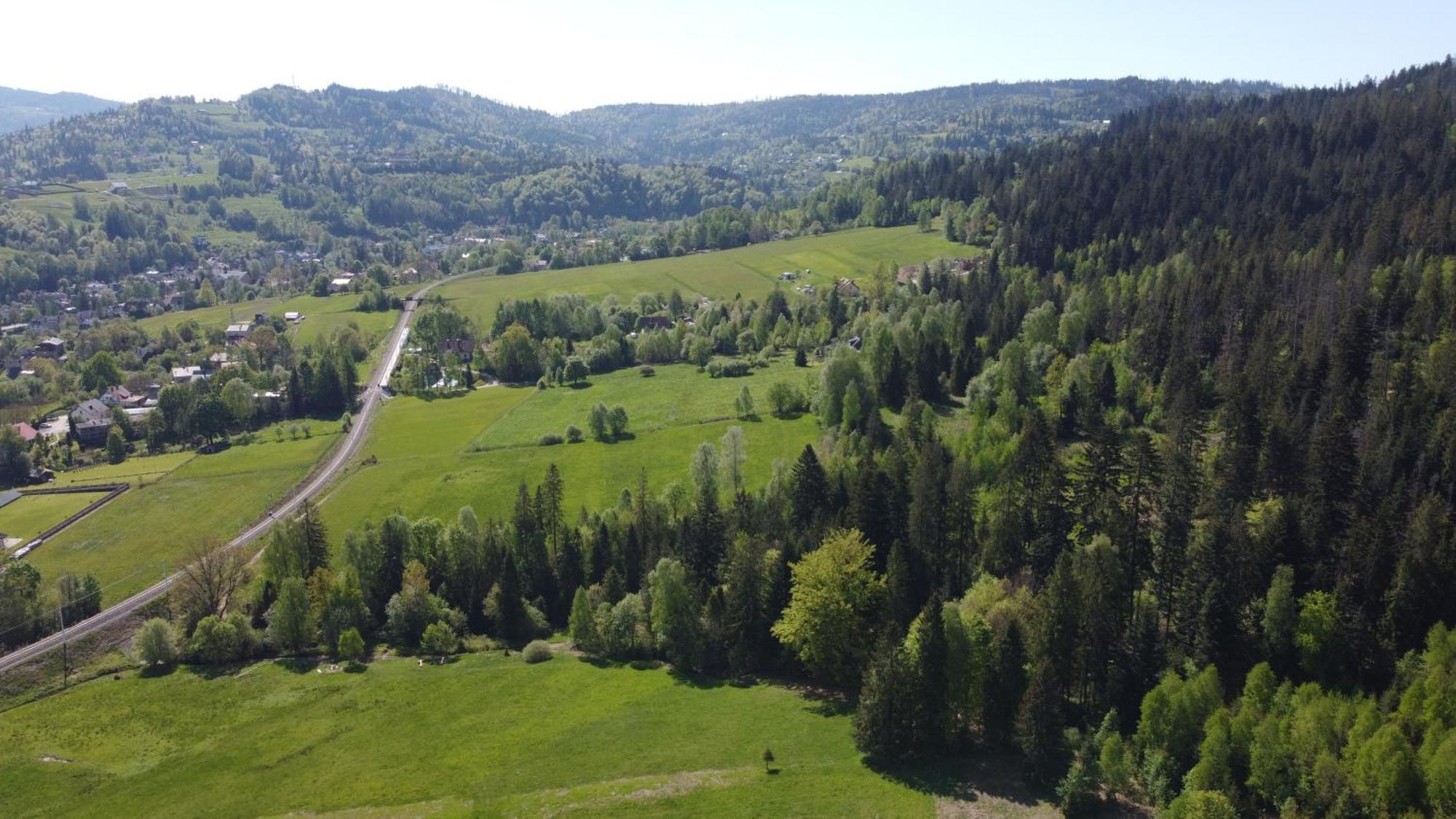 Apartamento Siglany Wisła