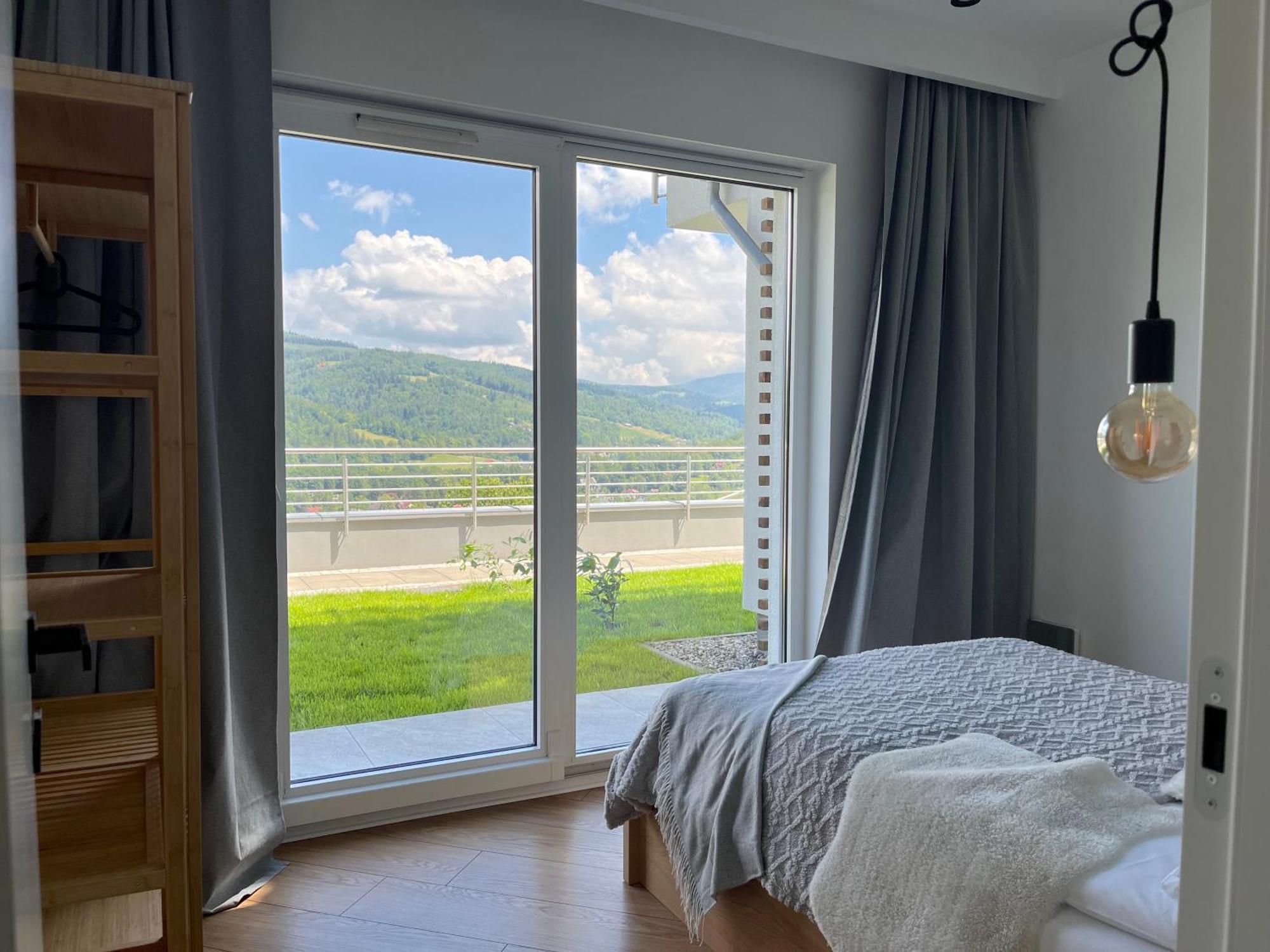 Apartamento Siglany Wisła