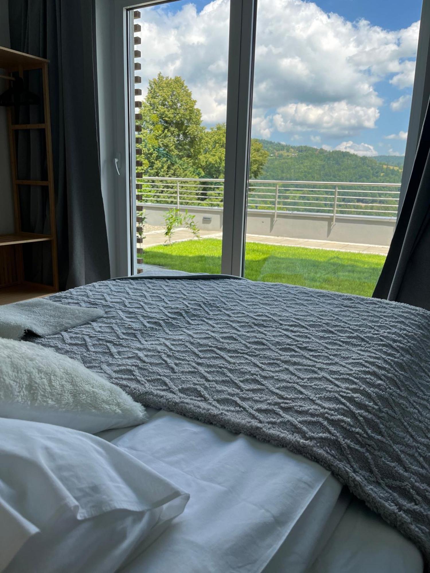 Apartamento Siglany