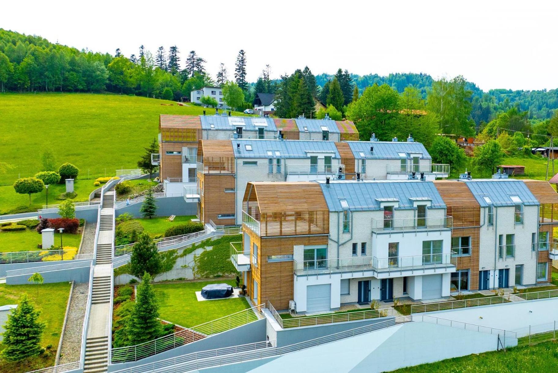 Apartment Siglany Wisla