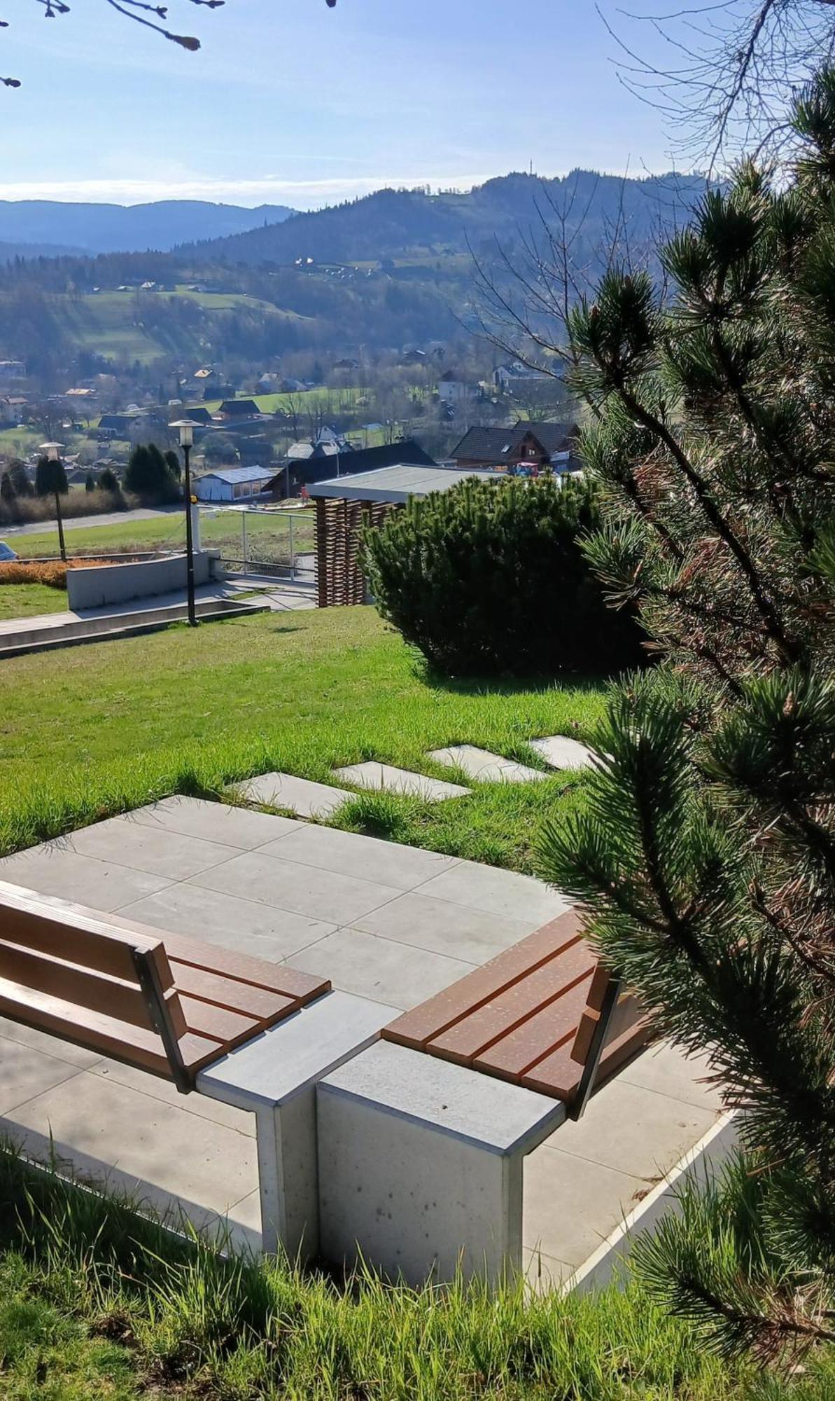 Siglany Apartamento