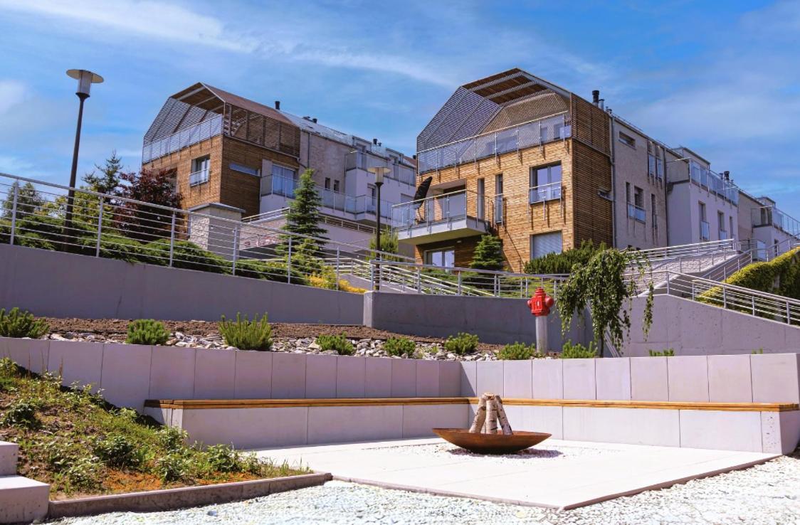 Apartment Siglany *