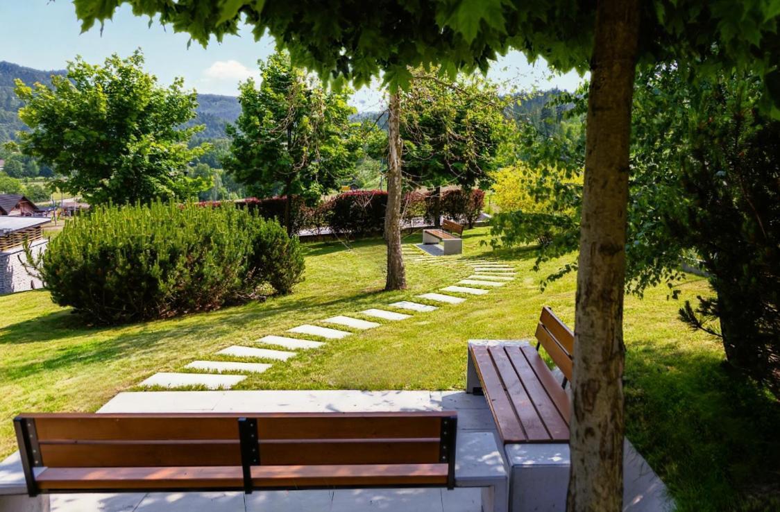 Siglany Apartment Wisla